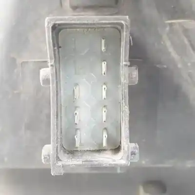 Pezzo di ricambio per auto di seconda mano faro anteriore destro per opel meriva d-z17dth riferimenti oem iam 93321053  89308560