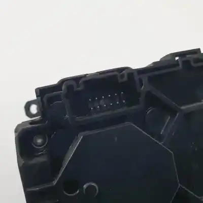 Peça sobressalente para automóvel em segunda mão comando de sofagem (chauffage / ar condicionado)  por renault captur ii h4d470 referências oem iam 275100936r  
