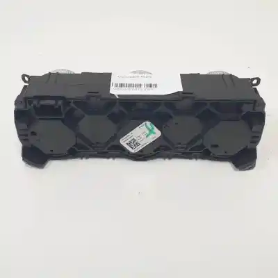 Peça sobressalente para automóvel em segunda mão comando de sofagem (chauffage / ar condicionado)  por renault captur ii h4d470 referências oem iam 275100936r  