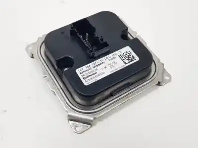 Pièce détachée automobile d'occasion  MODULE DE BALLAST DE PHARE XENON pour RENAULT CAPTUR II  Références OEM IAM 260556623R A2C906658030 