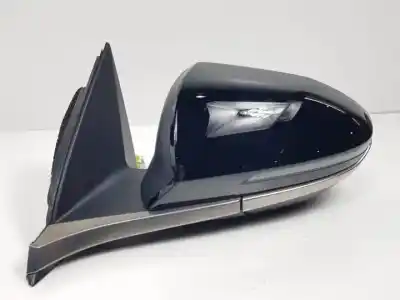 Peça sobressalente para automóvel em segunda mão espelho retrovisor esquerdo por hyundai tucson g4ft referências oem iam 87610n7150