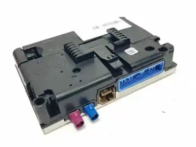 Second-hand car spare part electronic module for renault captur ii h4d470 oem iam references 2591a5686r a3c0797270001 