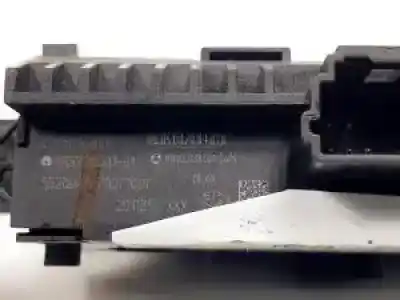 Second-hand car spare part multifunction switch for renault captur ii h4d470 oem iam references 259803780r 5520005070071001 