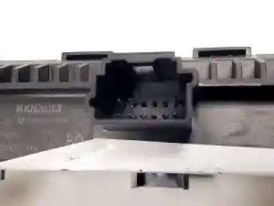 Second-hand car spare part multifunction switch for renault captur ii h4d470 oem iam references 259803780r 5520005070071001 