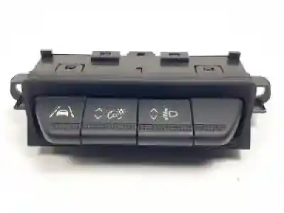 Second-hand car spare part multifunction switch for renault captur ii h4d470 oem iam references 259803780r 5520005070071001 