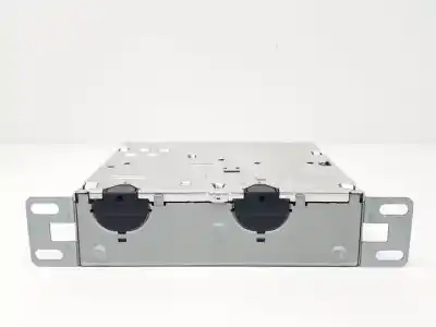 Tweedehands auto-onderdeel audiosysteem / radio-cd voor renault captur ii h4d470 oem iam-referenties 259153546r