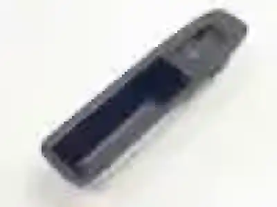 Tweedehands auto-onderdeel bediening links achterruiten voor renault captur ii h4d470 oem iam-referenties 254218388r