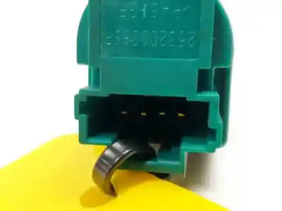 Second-hand car spare part switch for renault captur ii h4d470 oem iam references 253203383r  