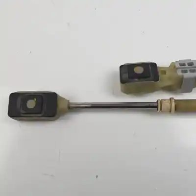 Автозапчасти б/у рычаг переключения передач за ford ka+ yskd.yske ссылки oem iam j7br7c453a  
