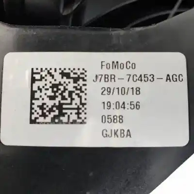 Автозапчасти б/у рычаг переключения передач за ford ka+ yskd.yske ссылки oem iam j7br7c453a  