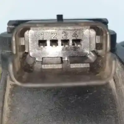 Second-hand car spare part flowmeter for ford focus berlina (cap) q6da oem iam references 9645948980  