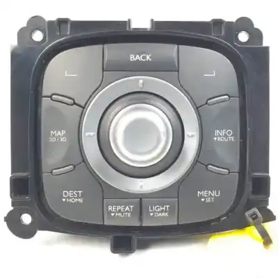 Second-hand car spare part MULTIFUNCTION SWITCH for RENAULT LAGUNA GRANDTOUR III  OEM IAM references 253B00345R  