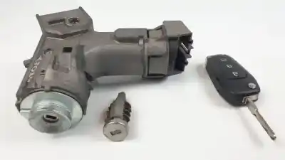 Автозапчасти б/у противоугонное устройство за ford ka+ yskd.yske ссылки oem iam 9v213f880ed