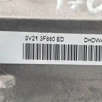 Автозапчасти б/у противоугонное устройство за ford ka+ yskd.yske ссылки oem iam 9v213f880ed  