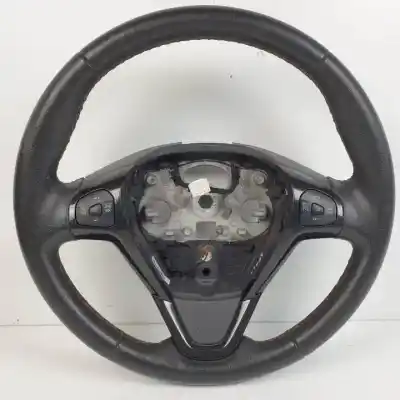 Автозапчасти б/у руль за ford ka+ yskd.yske ссылки oem iam j7bb3600ga3fav