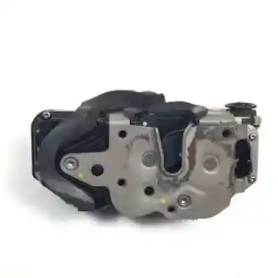 Second-hand car spare part rear left door lock for opel insignia sports tourer a20dth oem iam references 3023881