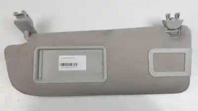 Автозапчастина б/у лівий натір для audi a6 avant (4f2) cagb посилання на oem iam 4f0857551k  