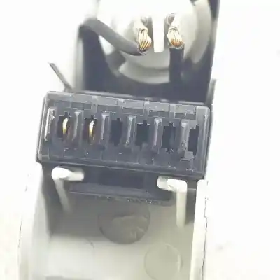 Автозапчастина б/у лівий натір для audi a6 avant (4f2) cagb посилання на oem iam 4f0857551k  