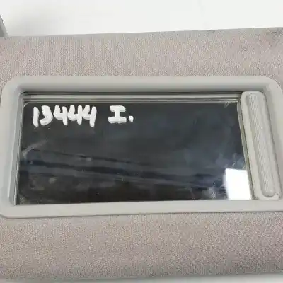 Автозапчастина б/у лівий натір для audi a6 avant (4f2) cagb посилання на oem iam 4f0857551k  