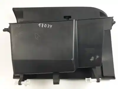 Автозапчастина б/у бардачок для ford ka+ yskd.yske посилання на oem iam e3b5a06010a  