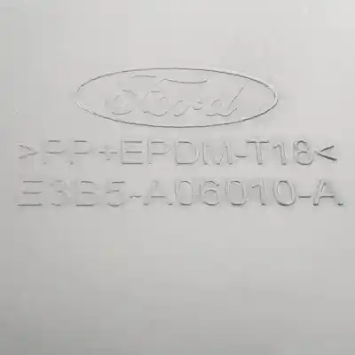 Автозапчастина б/у бардачок для ford ka+ yskd.yske посилання на oem iam e3b5a06010a  