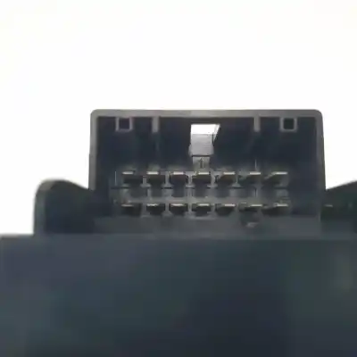 Автозапчастина б/у передній правий віконний вимикач для ssangyong kyron d/664950 посилання на oem iam 202005300  