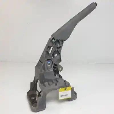 Автозапчастина б/у важіль ручного гальма для volkswagen caddy ka/kb (2k) bls посилання на oem iam 1t1711303f  