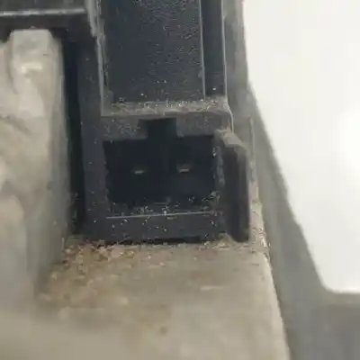 Автозапчастина б/у важіль ручного гальма для volkswagen caddy ka/kb (2k) bls посилання на oem iam 1t1711303f  