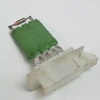 Second-hand car spare part heater blower for volkswagen eos (1f7) caxa oem iam references 1r83k