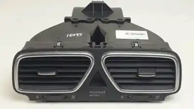 Second-hand car spare part air ventilation grille for volkswagen eos (1f7) caxa oem iam references 1q0819735c