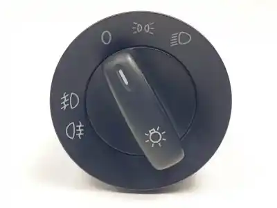 Peça sobressalente para automóvel em segunda mão comutador de luzes por volkswagen passat berlina (3c2) d-bkp referências oem iam 1k0941431q