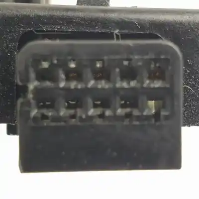 Автозапчастина б/у перерівний контроль для volkswagen caddy ka/kb (2k) bls посилання на oem iam 1k0953513a  