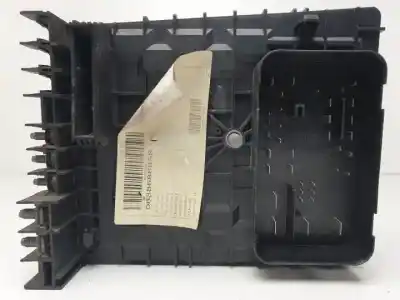 Second-hand car spare part fuse box unit for volkswagen caddy ka/kb (2k) bls oem iam references 1k0937125a  