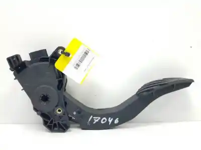 Second-hand car spare part potentiometer for renault captur ii h4d470 oem iam references 180100879r 6pv01290205 