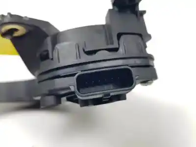 Second-hand car spare part potentiometer for renault captur ii h4d470 oem iam references 180100879r 6pv01290205 