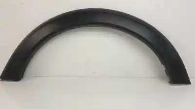 Автозапчасти б/у заднее левое крыло за ford ka+ yskd.yske ссылки oem iam j7bb291c21a