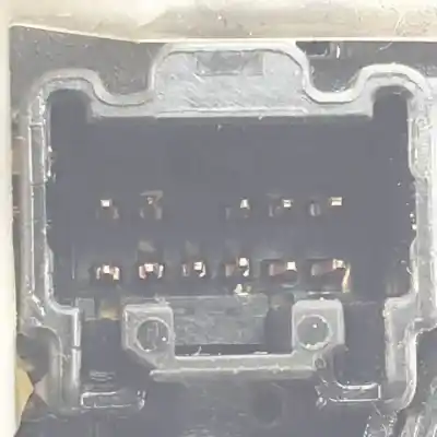 Second-hand car spare part headlights switch for mazda 5 berl. (cr) rf7j oem iam references 17d682  