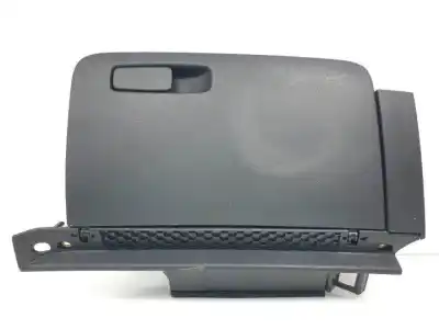 Автозапчасти б/у бардачок за audi a1 (8x) cbza ссылки oem iam 8x1857035b  