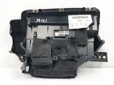 Автозапчасти б/у бардачок за audi a1 (8x) cbza ссылки oem iam 8x1857035b  