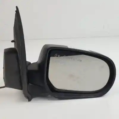 Автозапчастина б/у правий задний огляд для mazda tribute (ep) aj посилання на oem iam 88688rh  