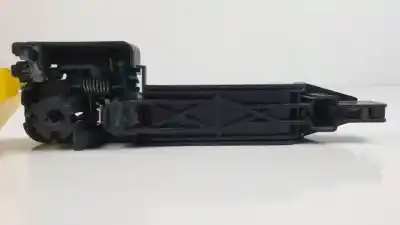 Автозапчастина б/у ліва передня зовнішня ручка для ford ka+ yskd.yske посилання на oem iam e4b5a224a37ag  