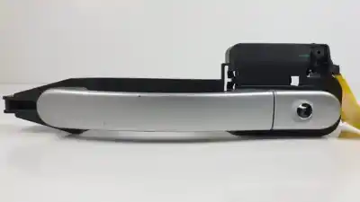 Автозапчасти б/у левая передняя наружная ручка за ford ka+ yskd.yske ссылки oem iam e4b5a224a37ag