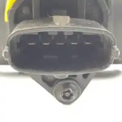 Tweedehands auto-onderdeel stroommeter voor opel meriva d-z17dth oem iam-referenties 55350047  