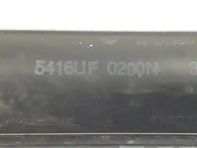 Автозапчастина б/у амортизаторі багажника/дверей для mini mini (r50,r53) g-w10b16a посилання на oem iam 5416uf  4360740