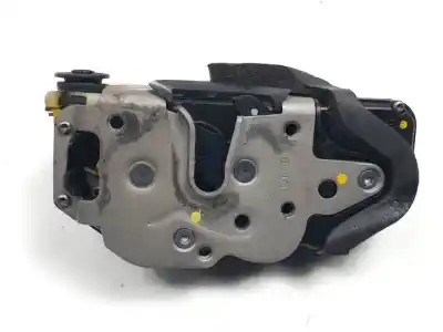 Автозапчастина б/у ЗАМОК ЗАДНЬОГО ПРАВОГО ДВЕРЯ для OPEL INSIGNIA SPORTS TOURER  Посилання на OEM IAM 3023880  