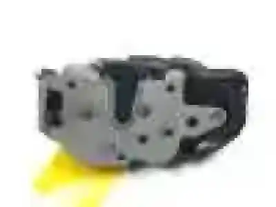 Second-hand car spare part front right door lock for opel insignia sports tourer a20dth oem iam references 13503802