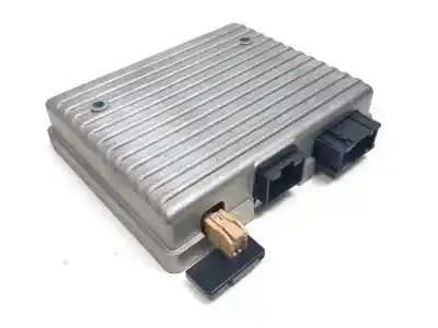 Second-hand car spare part electronic module for opel insignia sports tourer a20dth oem iam references 13342398