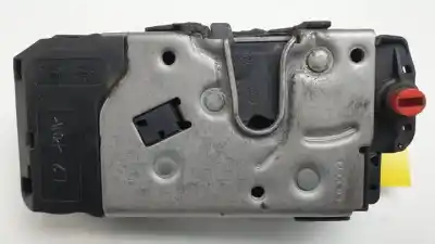 Gebrauchtes Autoersatzteil TÜRSCHLOSS HINTEN LINKS zum OPEL ZAFIRA B  OEM-IAM-Referenzen 13220373  