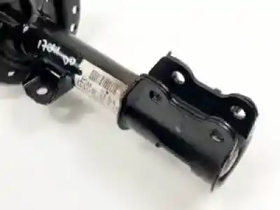 Second-hand car spare part front right shock absorber for opel corsa d d-z13dtj oem iam references 13214358  