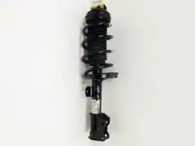 Second-hand car spare part front right shock absorber for opel corsa d d-z13dtj oem iam references 13214358  